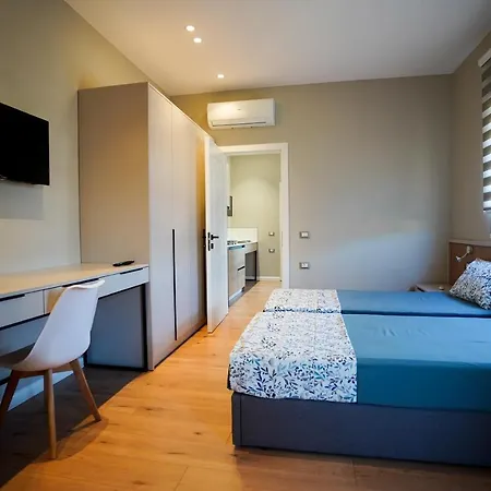 Apartmán Klei's Daily *