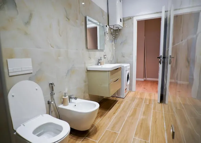 Appartement Klei's Daily *