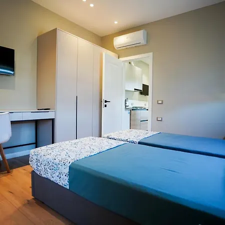 Klei's Daily Appartement *