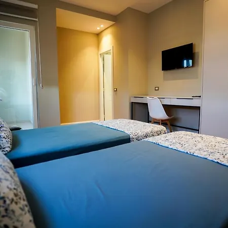 Klei's Daily Appartement *