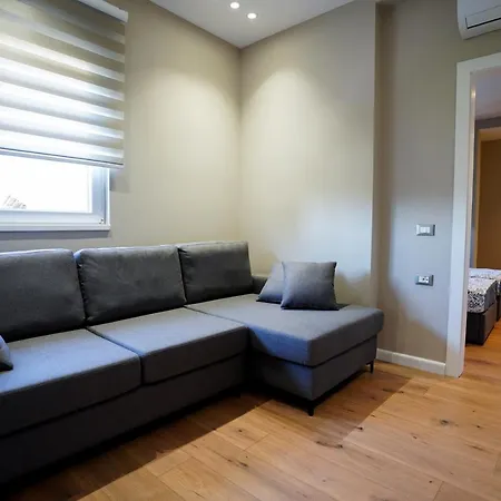 Klei's Daily Appartement