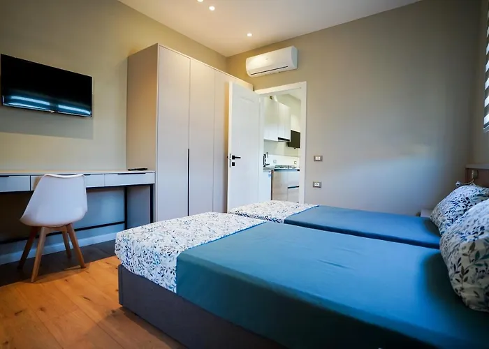 Klei’s Daily Apartment *