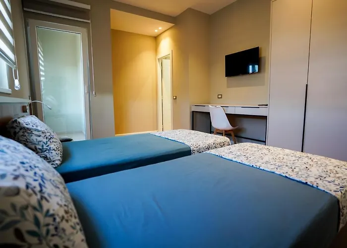 Klei’s Daily Apartment *