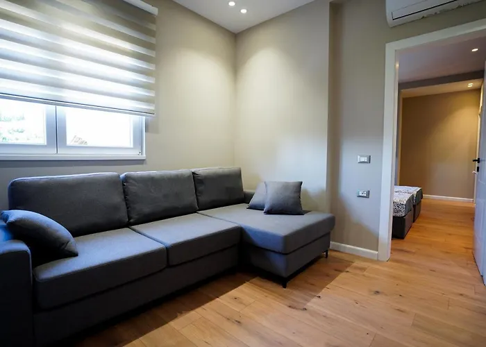 Klei’s Daily Apartment